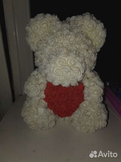 Мишка Тедди