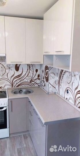 Кухни на заказ