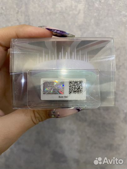 Новая Расческа Tangle Teezer