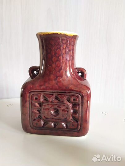 Различная посуда СССР