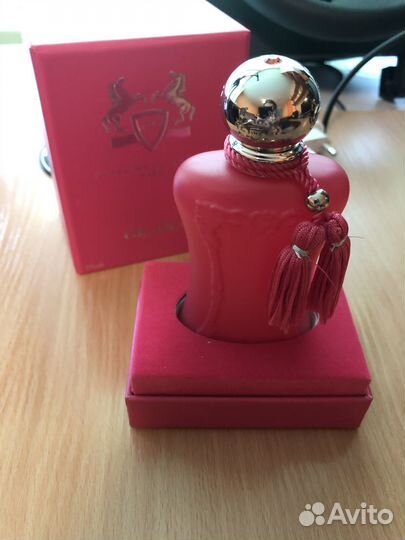 Parfums DE marly oriana