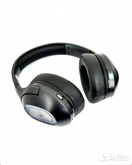 Беспроводные наушники Nokta BT