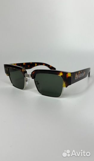 Солнцезащитные очки