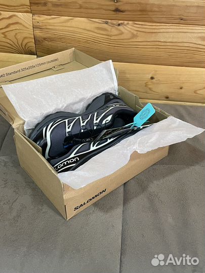 Salomon xt 6 gore tex