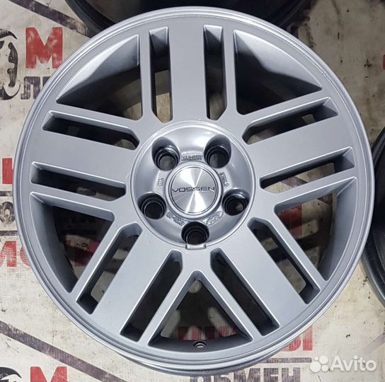 Диски, колеса, литые Ford r16; 5x108; цо 63,4