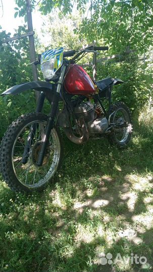 Иж планета спорт