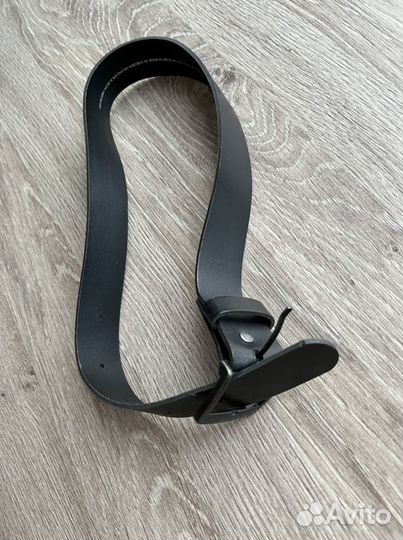 Ремень детский кожзам