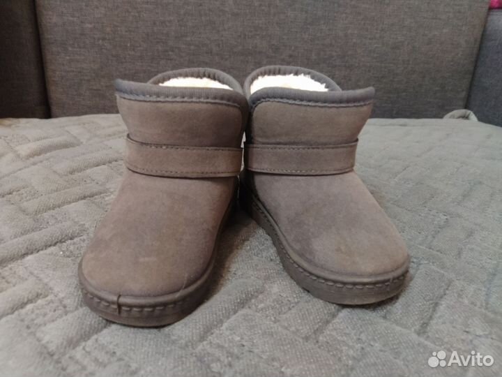 Ugg угги детские 24