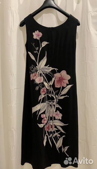 Платье летнее