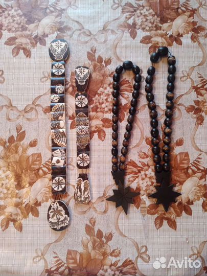 Щётки перекидные