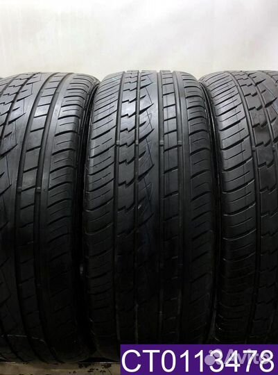 Continental CrossContact UHP 235/55 R20 102W