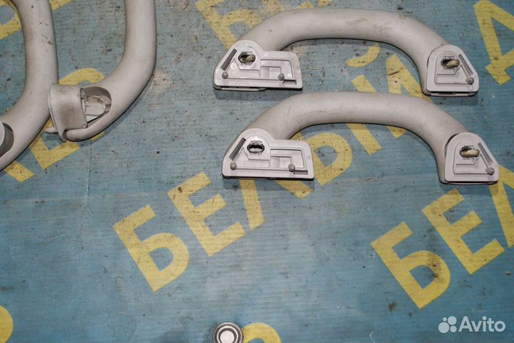 Ручки потолка (4 штуки) Volkswagen Golf 4 Variant