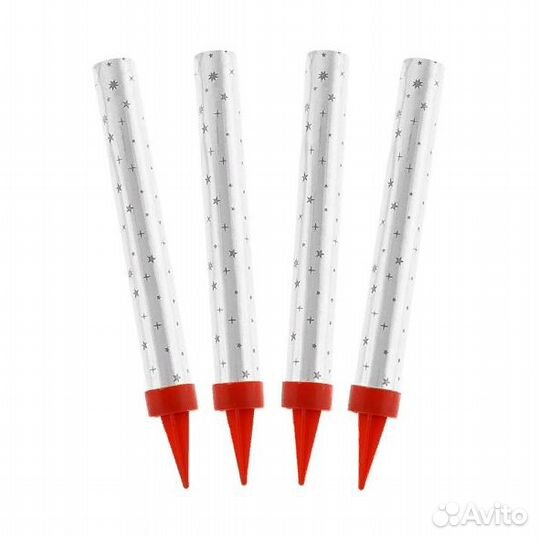 Фонтан TKF358 4шт/уп. 12см, 9450038