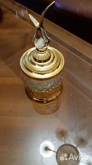 Сахарница конфетница