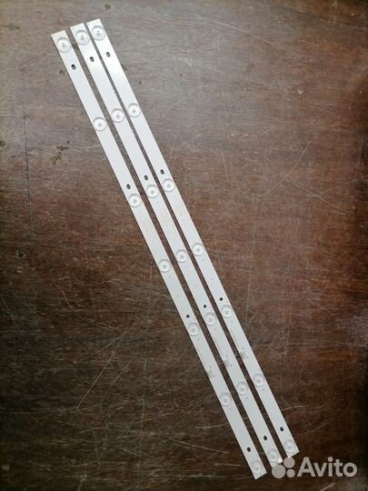 Подсветка к тв Daewoo l32s65fvbe и др