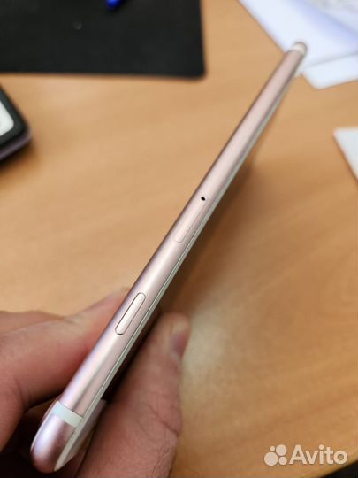 iPhone 7 Plus, 128 ГБ