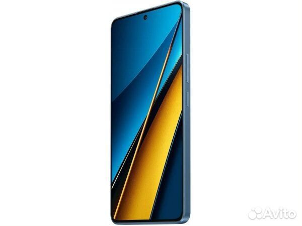 Xiaomi Poco X6, 12/256 ГБ