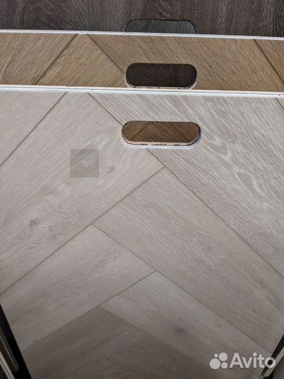 Кварцвиниловая плитка. Spc ламинат