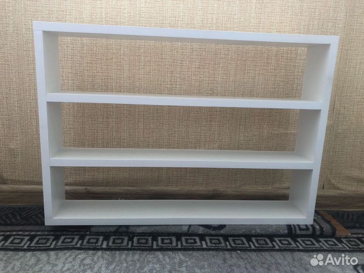 Полка для гель лаков