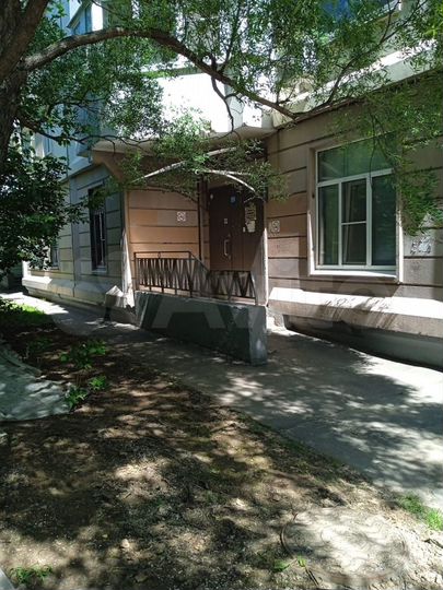 Комната 24 м², 1/17 эт.