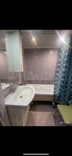 1-к. квартира, 42 м², 6/10 эт.