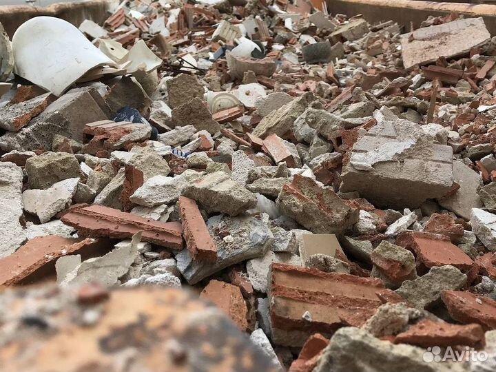 Вывоз мусора