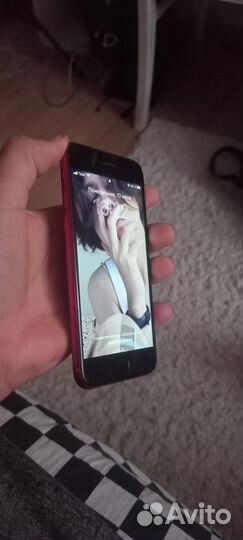 iPhone SE 2020 128gb