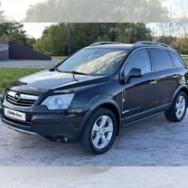 Opel Antara 3.2 AT, 2008, 179 000 км, с пробегом, цена 900 000 руб.