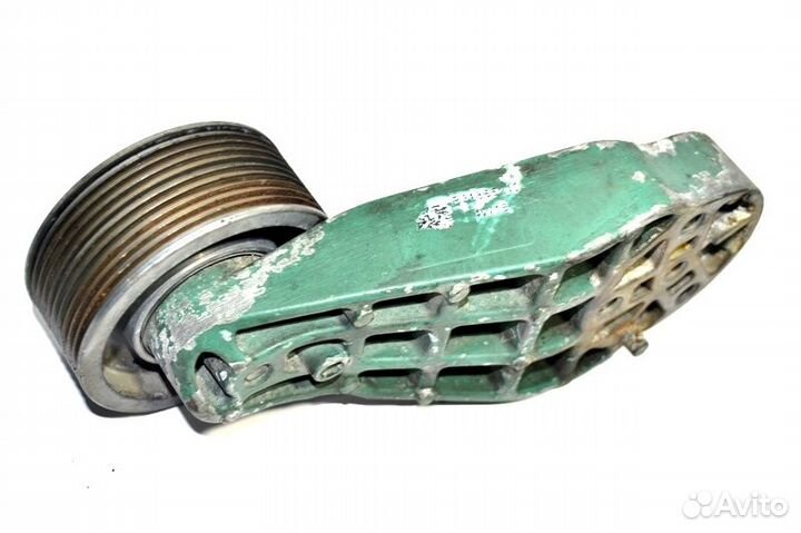 Кронштейн натяжителя ремня volvo FH (01.12)