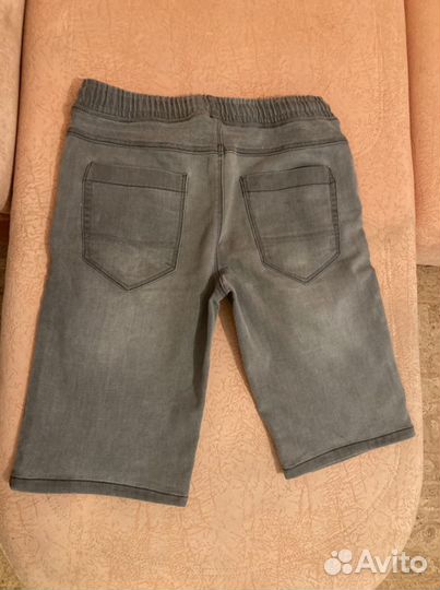 Шорты для мальчика