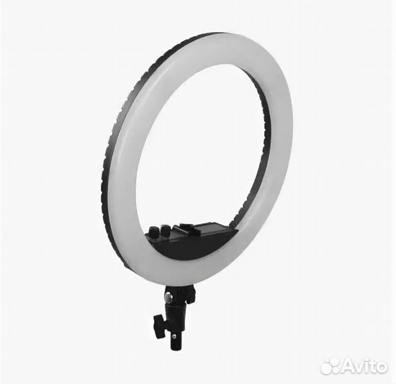 Кольцевая лампа RL 12-240