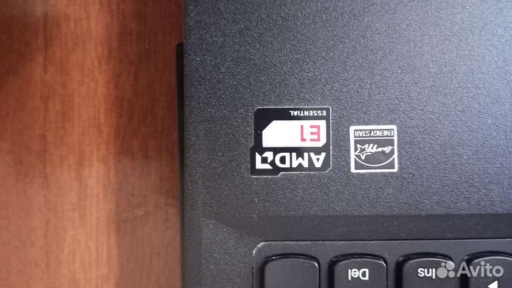 Lenovo g505