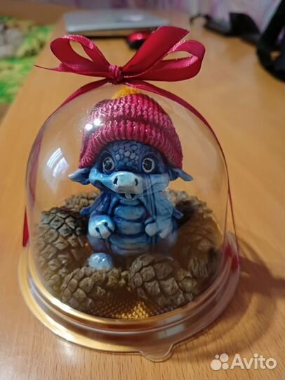 Сувениры из гипса