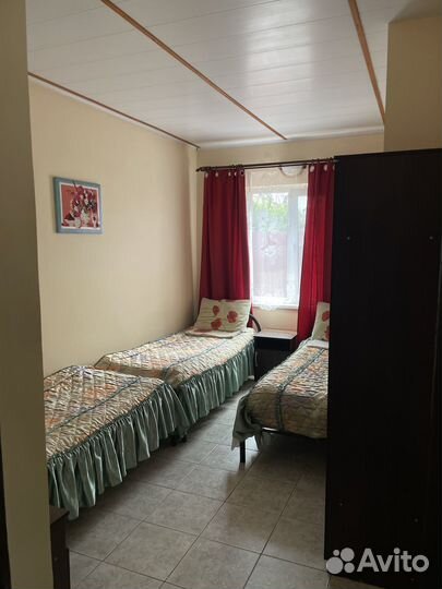 Гостевой дом станица благовещенская