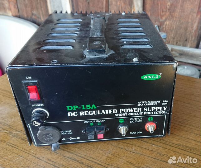 Трансформатор / блок питания