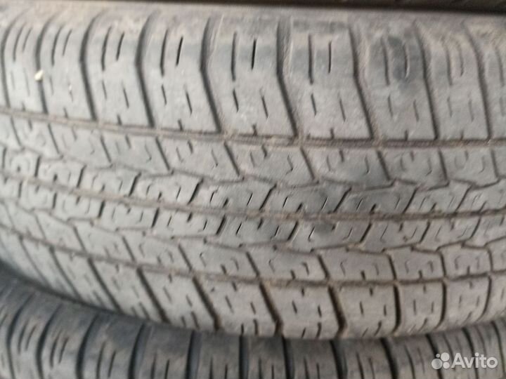 КАМА Кама-205 175/70 R13