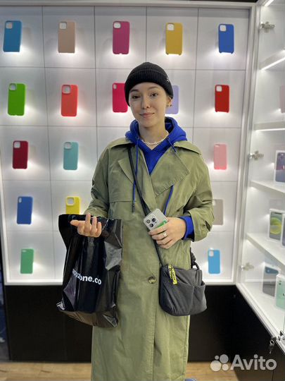 iPhone 15 Plus, 512 ГБ