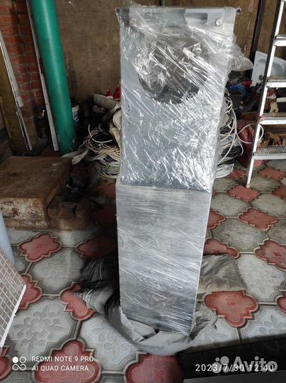 Вытяжка для кухни Falmec бу 60 см*120