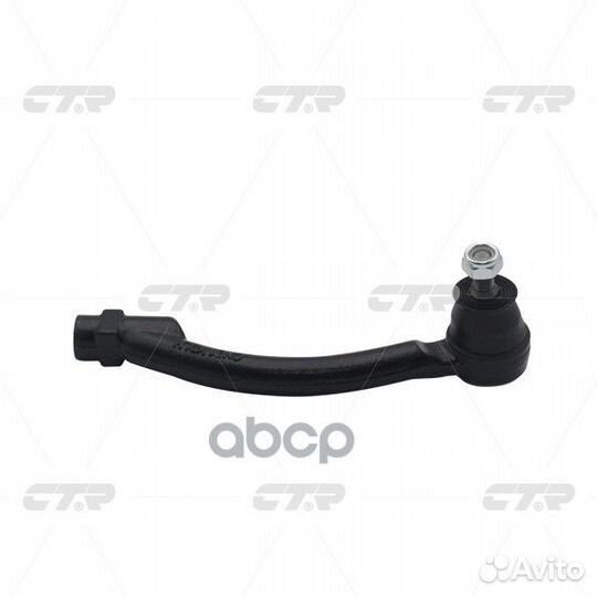 Cekk-38L Наконечник рулевой тяги лев CE03