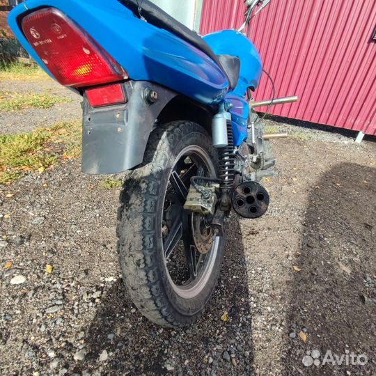 Продам Stels Delta 200