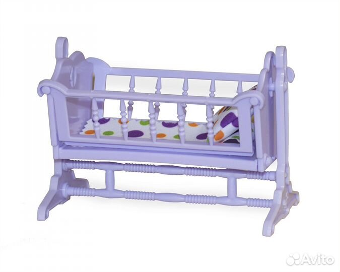Колыбель Конфетти с-1371