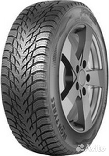 Ikon Tyres Autograph Snow 3 195/60 R15 88R