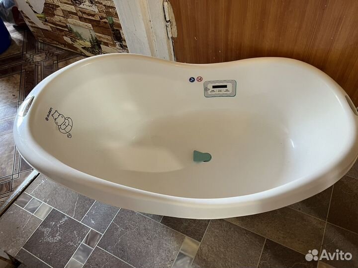 Ванночка для купания