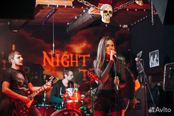 Уроки современного вокала