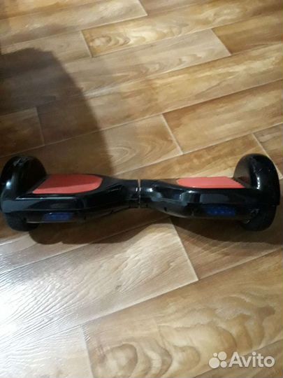 Гироскутер