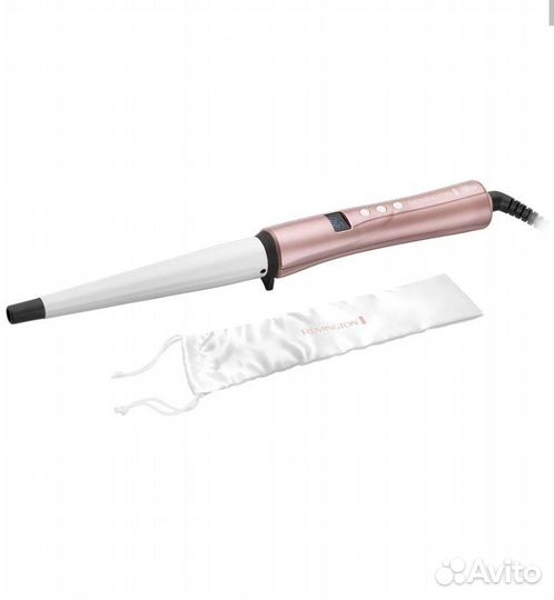 Щипцы Remington Rose Luxe новые