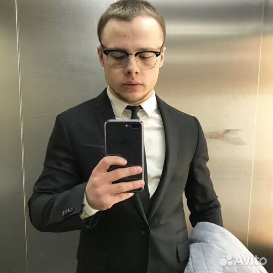 Любая работа, подработка