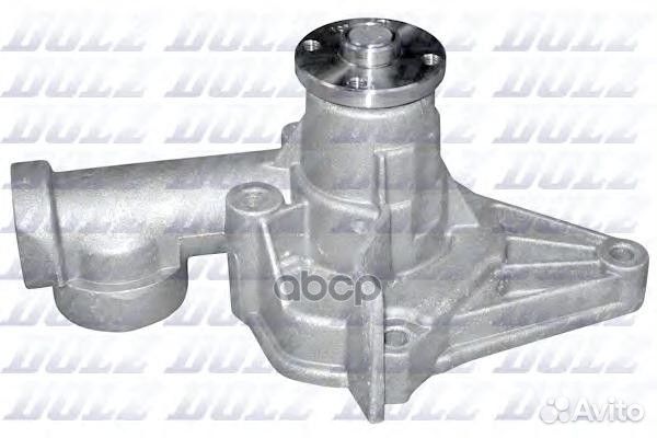 H-200 помпа Mitsubishi Colt/Lancer 1.2-1.5 81