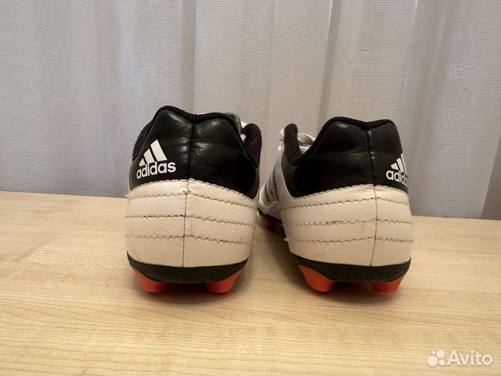 Бутсы adidas 30