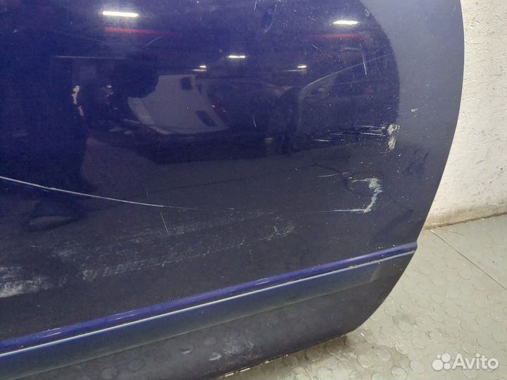 Дверь боковая Toyota Corolla E11, 2000